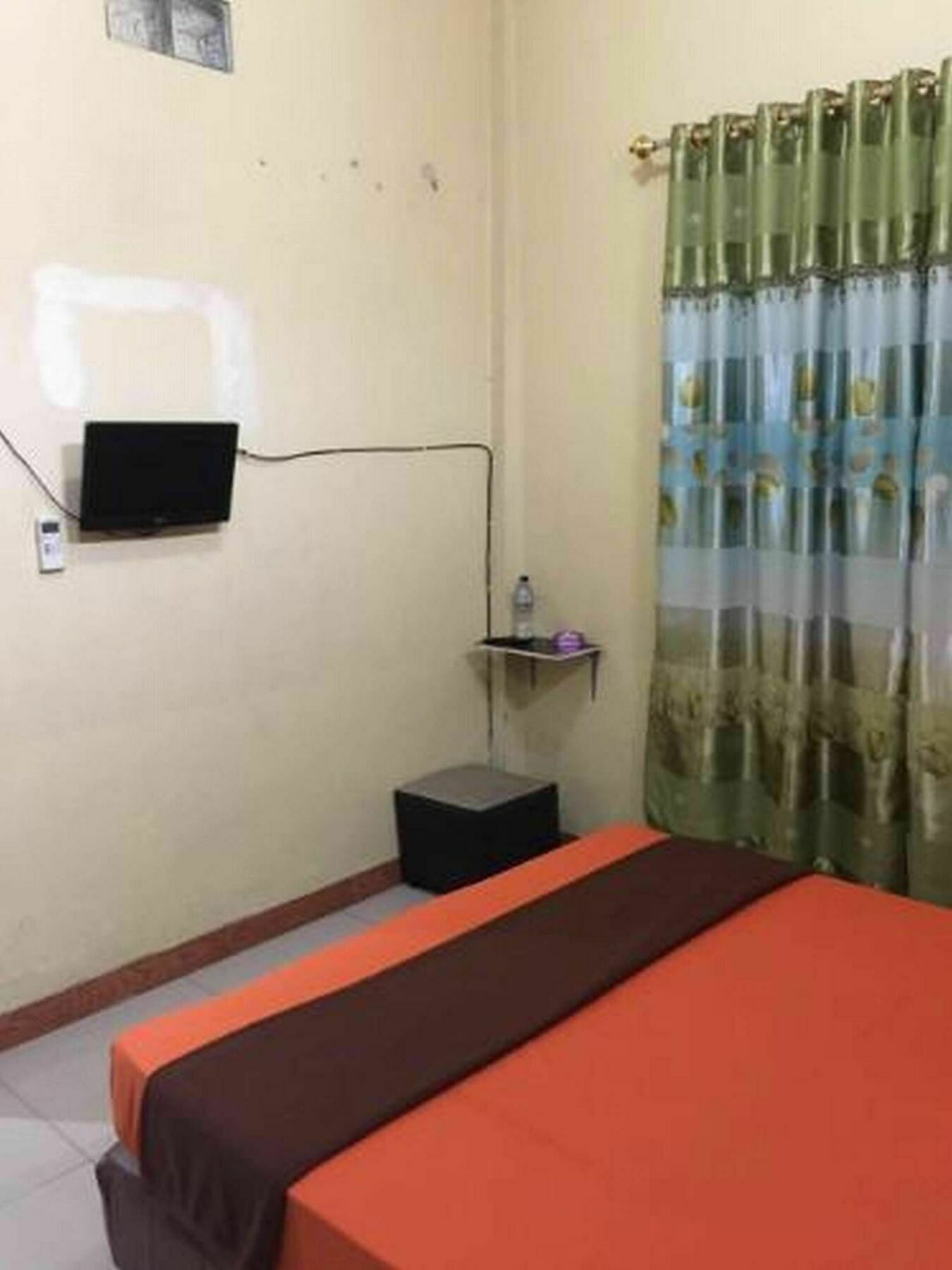 Hotel Serasi Syariah Tangerang Zewnętrze zdjęcie